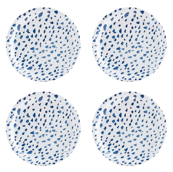 Little Dot コースター - 4-pack - Åry Home | オーリーホーム