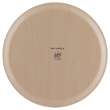 Pine Cone トレイ Ø 38 cm - Cotton white - Åry Home | オーリーホーム
