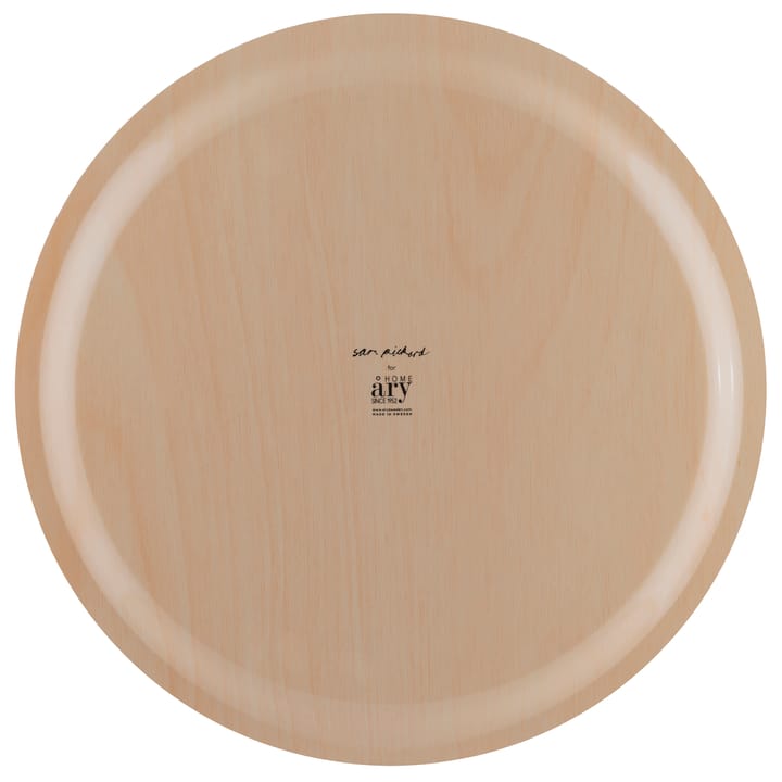 Pine Cone トレイ  Ø 49 cm, Cotton white Åry Home | オーリーホーム