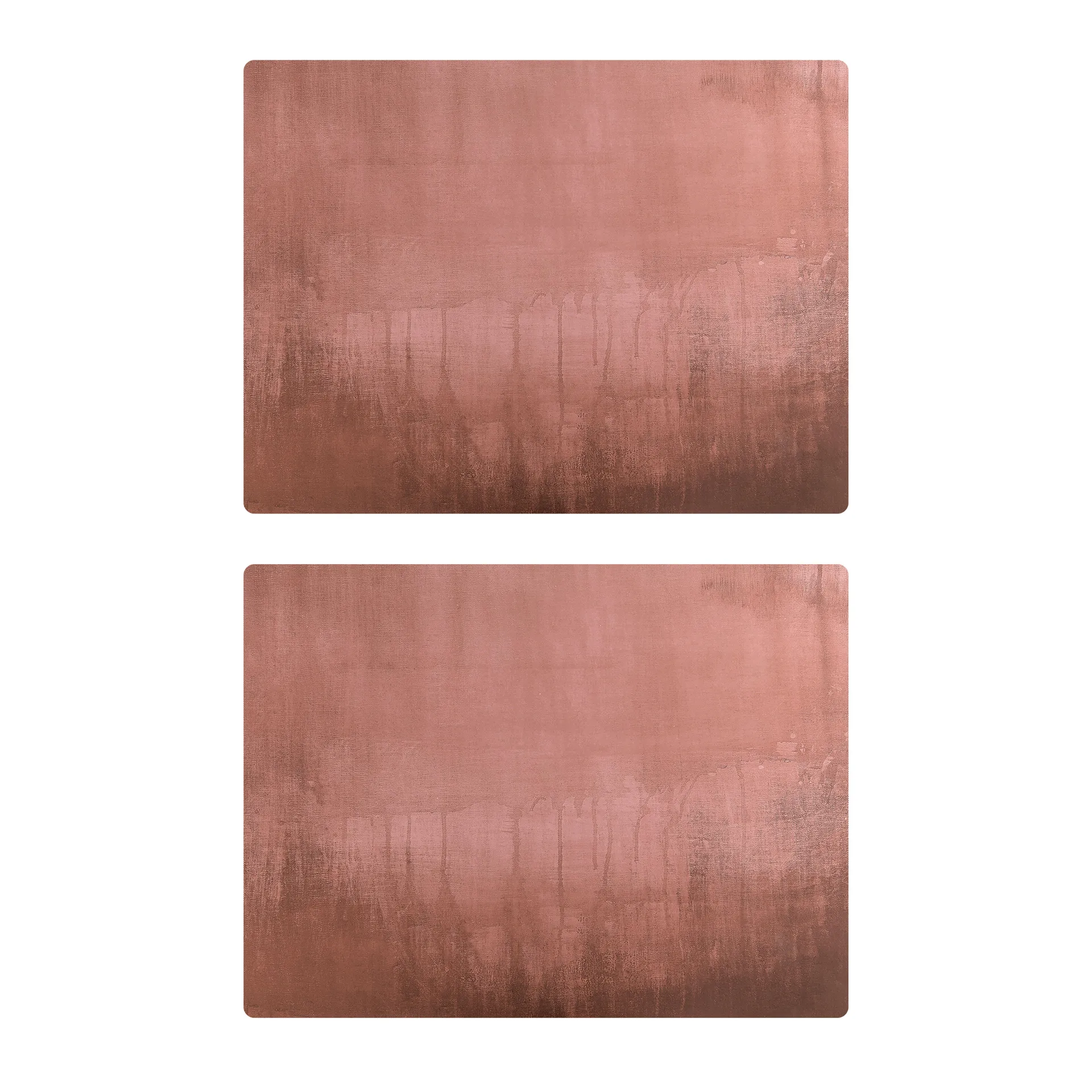 Serenity ランチョンマット 2パック, rose down Åry Home | オーリーホーム