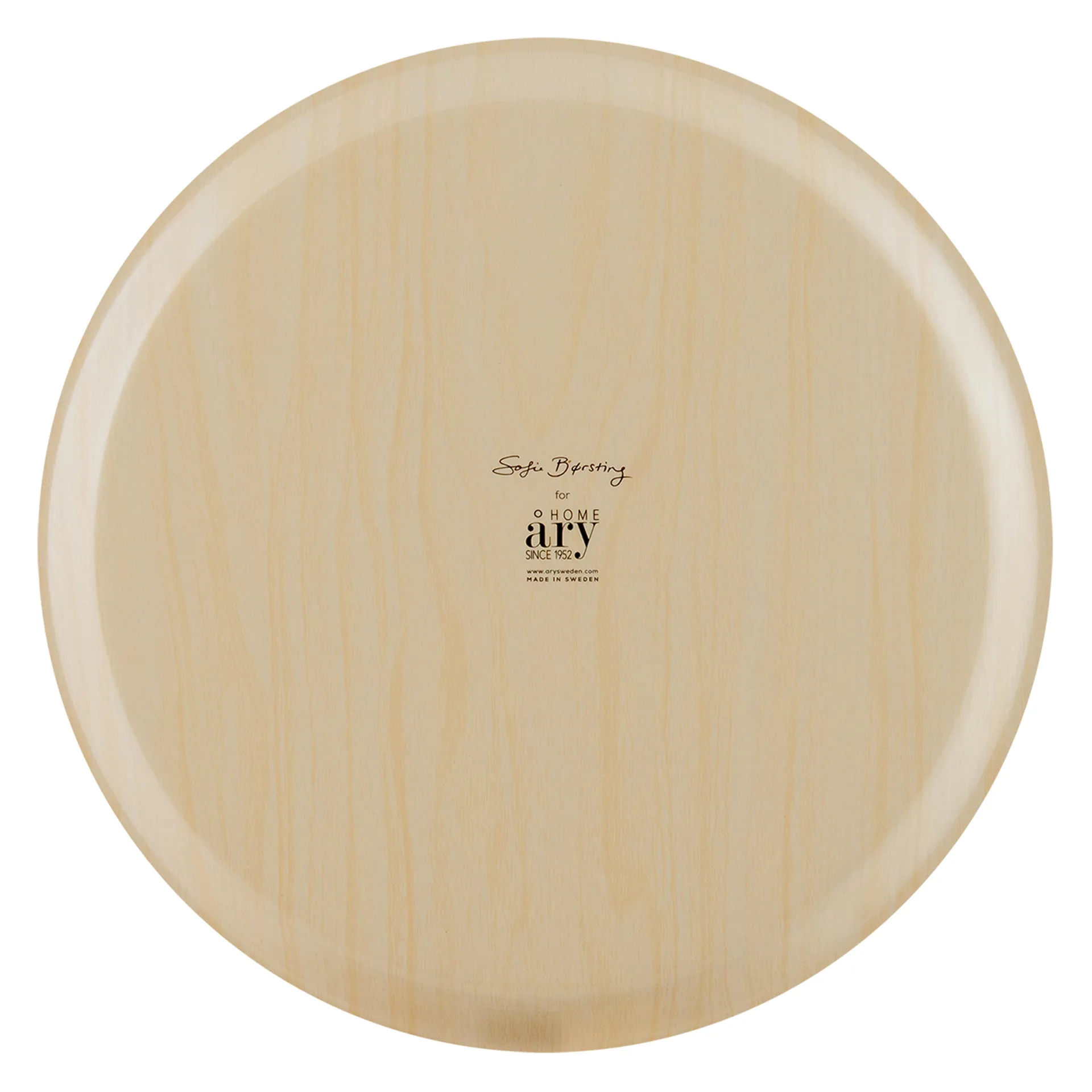 Serenity トレイ Ø 38 cm, serenity Åry Home | オーリーホーム