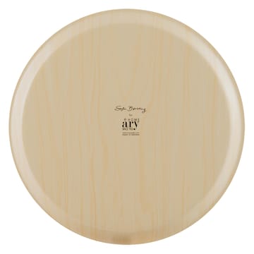 Serenity トレイ Ø 38 cm - serenity - Åry Home | オーリーホーム