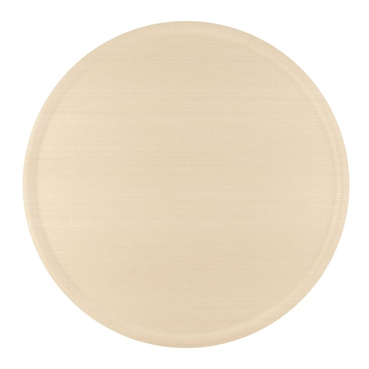 Viventinum トレイ Ø 38 cm - Ash wood - Åry Home | オーリーホーム
