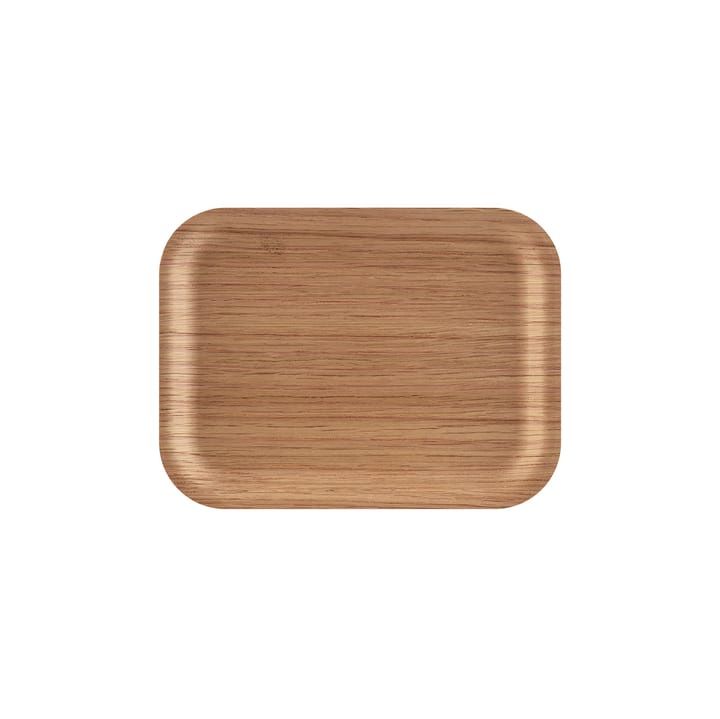 Viventium サンドイッチトレイ 20 x 15 cm - oak - Åry Home | オーリーホーム