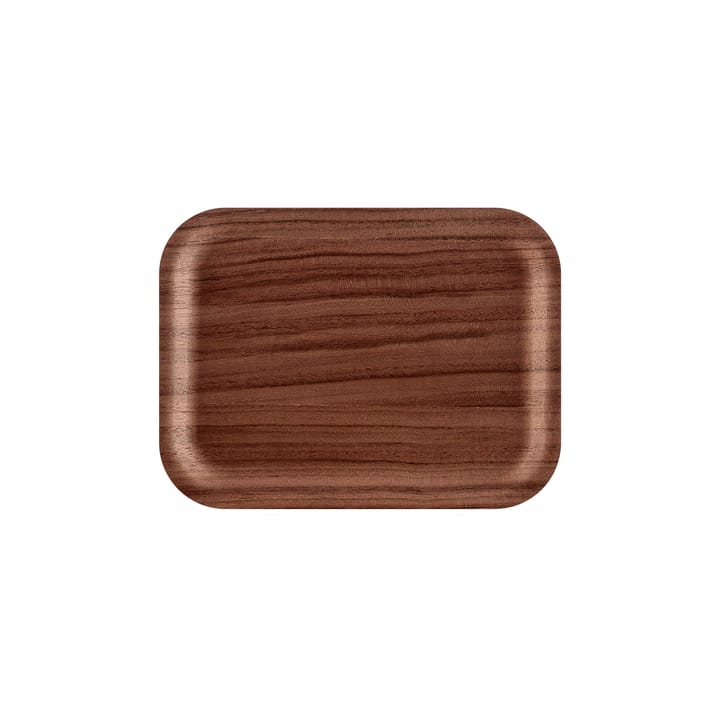Viventium サンドイッチトレイ 20 x 15 cm - walnut - Åry Home | オーリーホーム