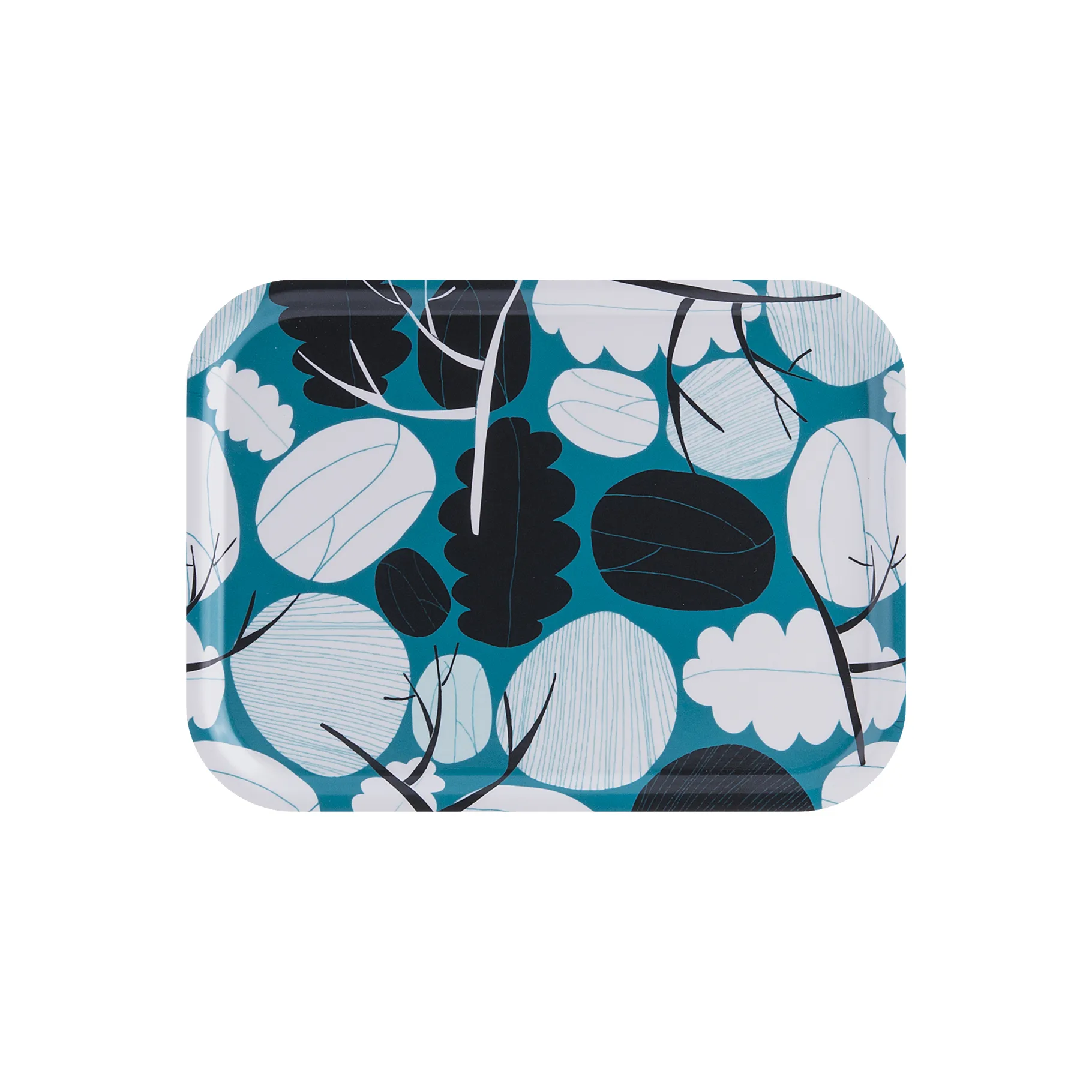 Winter Tree トレイ, 27 x 20 cm Åry Home | オーリーホーム