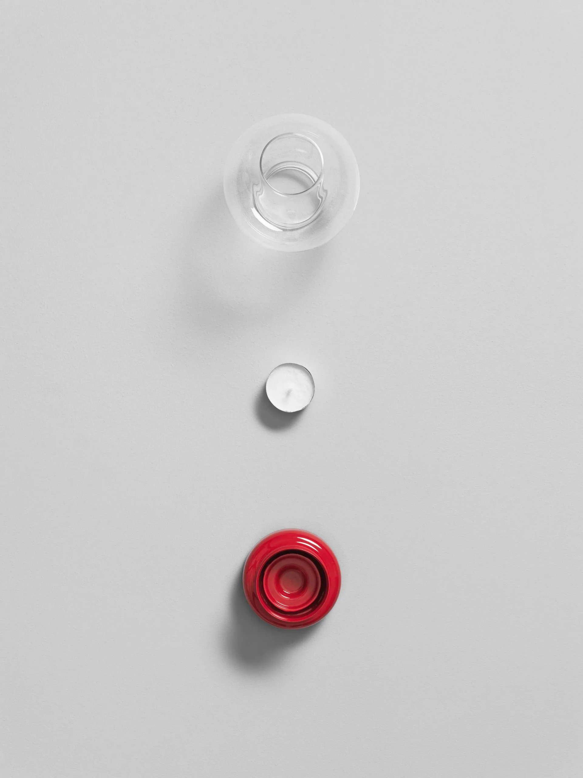 Ofir キャンドルホルダー, Aluminum Ateljé Lyktan | アトリエ リクタン