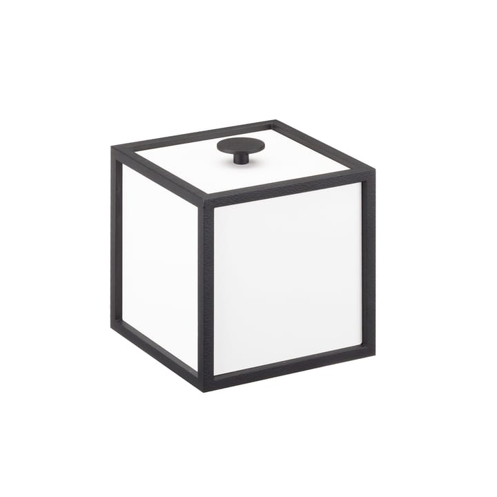 フレーム 10 ボックス 蓋付き - white - Audo Copenhagen | オドー・コペンハーゲン