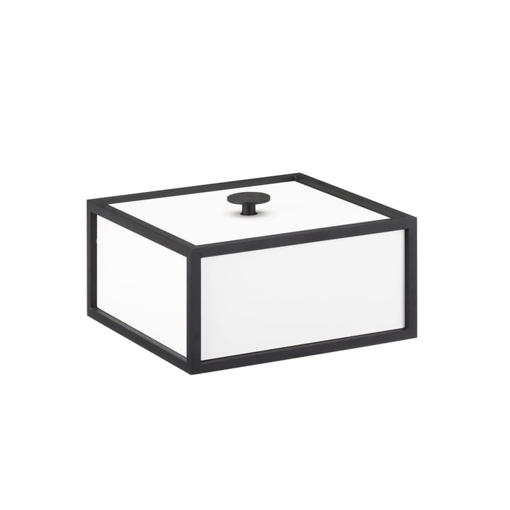 フレーム 14 ボックス 蓋付き - white - Audo Copenhagen | オード コペンハーゲン
