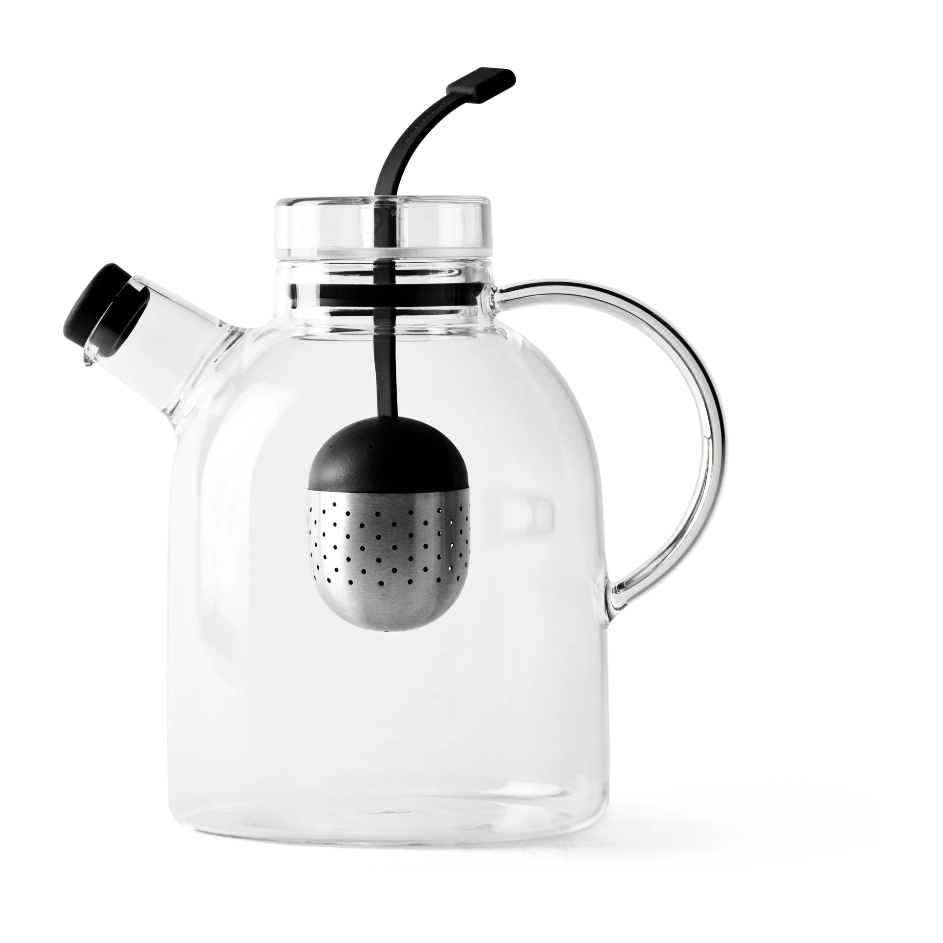 ケトル ティーポット, 1.5 l Audo Copenhagen | オドー・コペンハーゲン