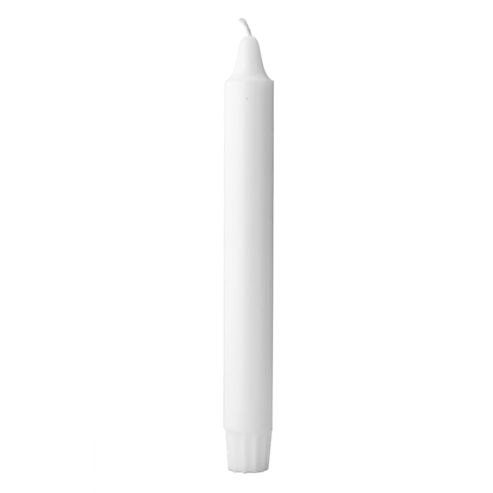 キャンドル 16パック, white Audo Copenhagen | オドー・コペンハーゲン