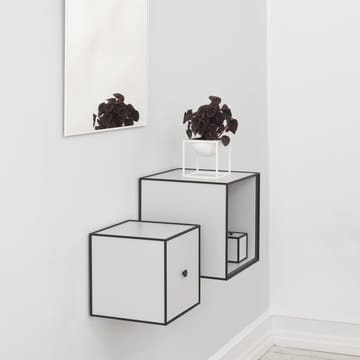 フレーム 35 ドアなしキューブ - white - Audo Copenhagen | オドー・コペンハーゲン