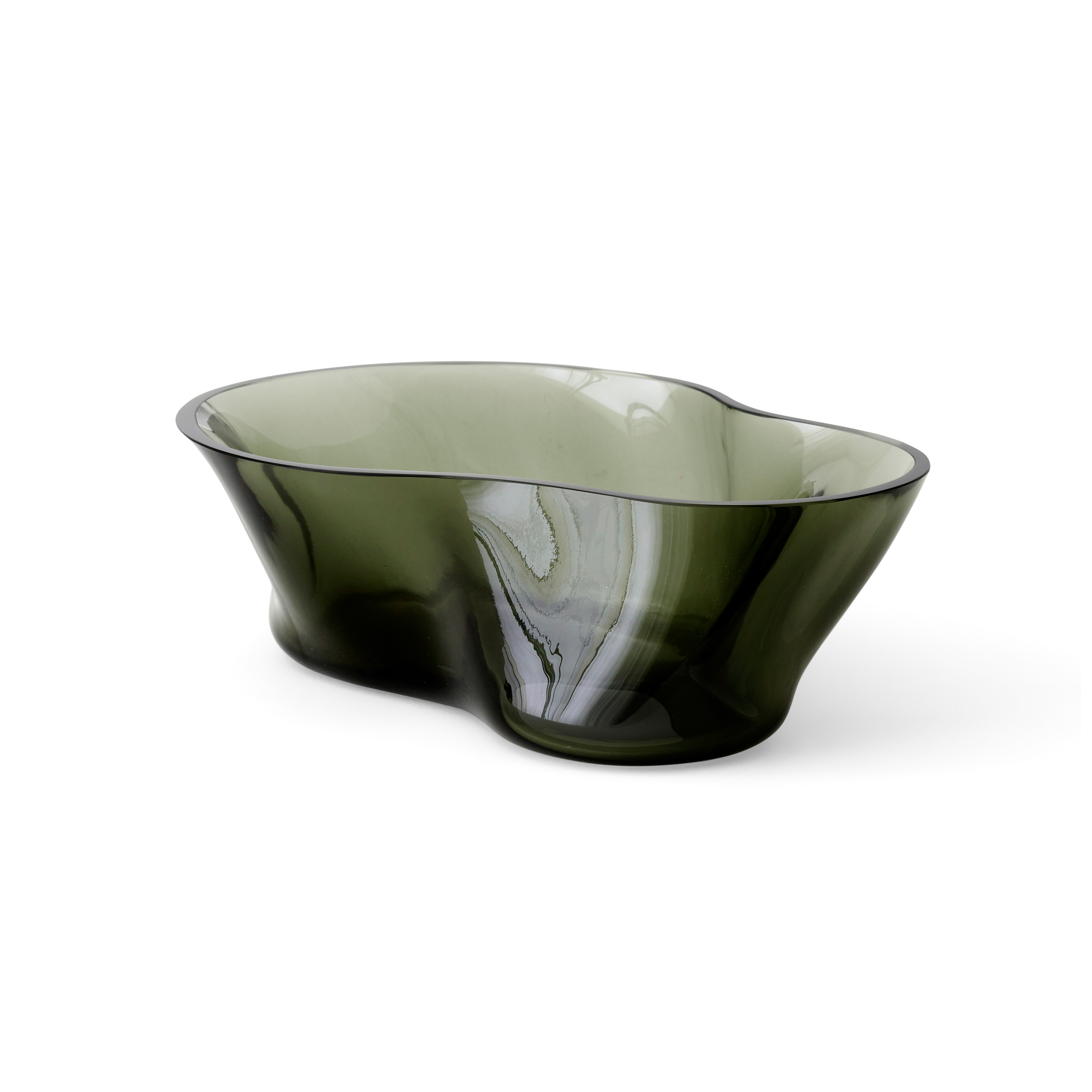 オドー コペンハーゲン ガラス ボウル Audo  Audo Copenhagen Echasse Bowl / オドー コペンハーゲン