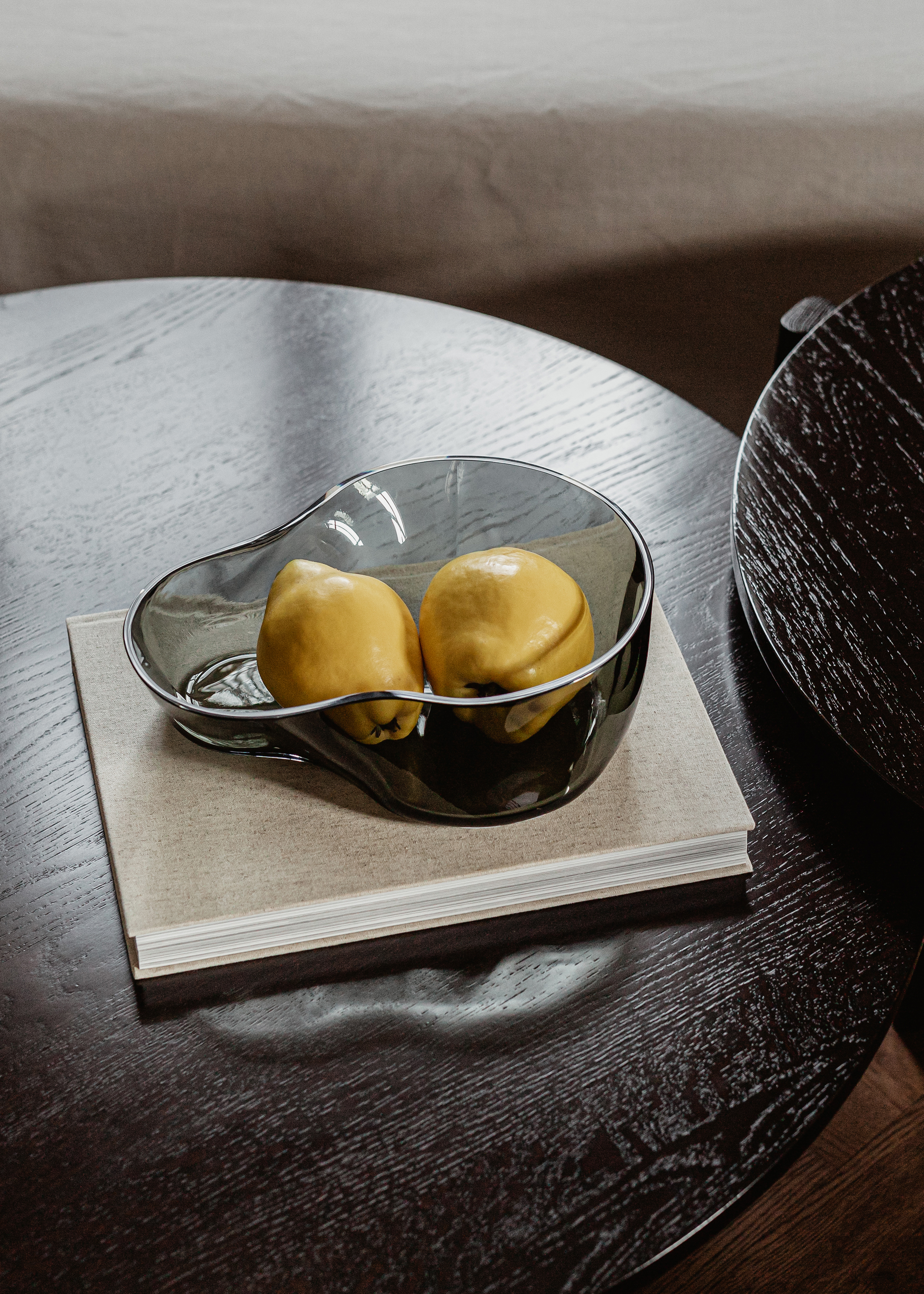 Audo Copenhagen | オドー・コペンハーゲン からのAer ボウル