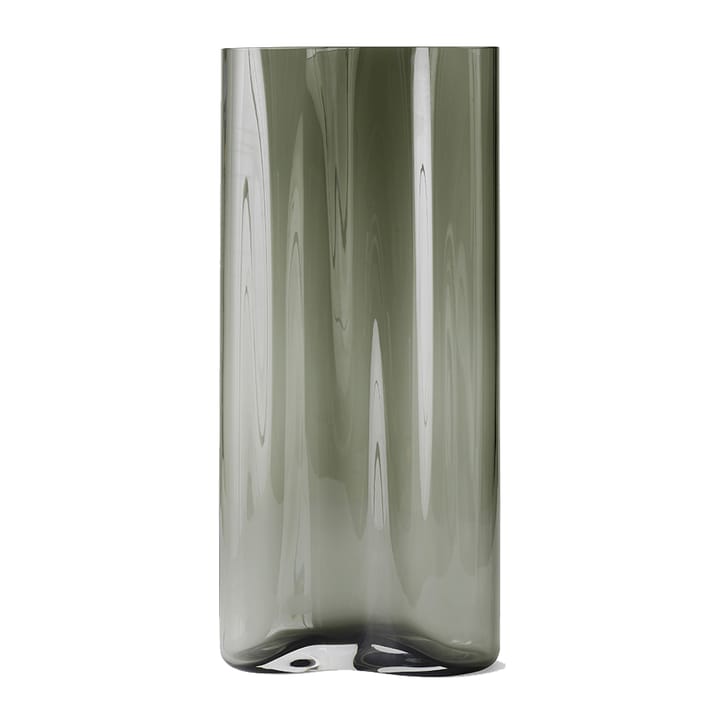Aer 花瓶 49 cm, Smoke Audo Copenhagen | オドー・コペンハーゲン