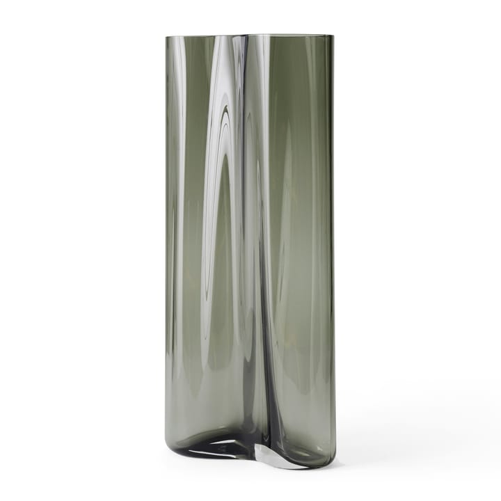 Aer 花瓶 49 cm, Smoke Audo Copenhagen | オドー・コペンハーゲン