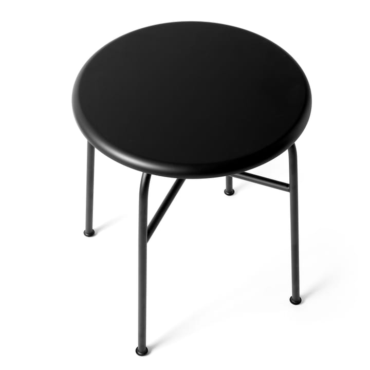 Afteroom スツール, black Audo Copenhagen | オドー・コペンハーゲン