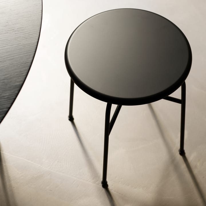 Afteroom スツール, black Audo Copenhagen | オドー・コペンハーゲン