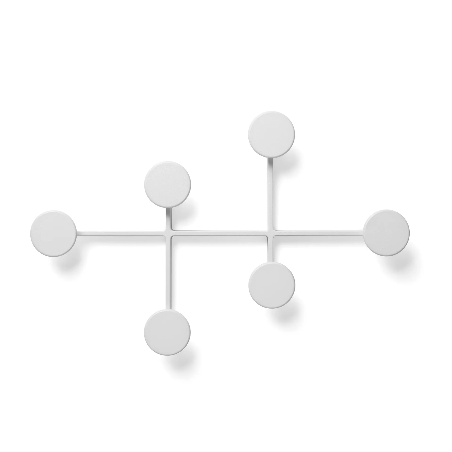 Afteroom コートハンガー, white Audo Copenhagen | オドー・コペンハーゲン