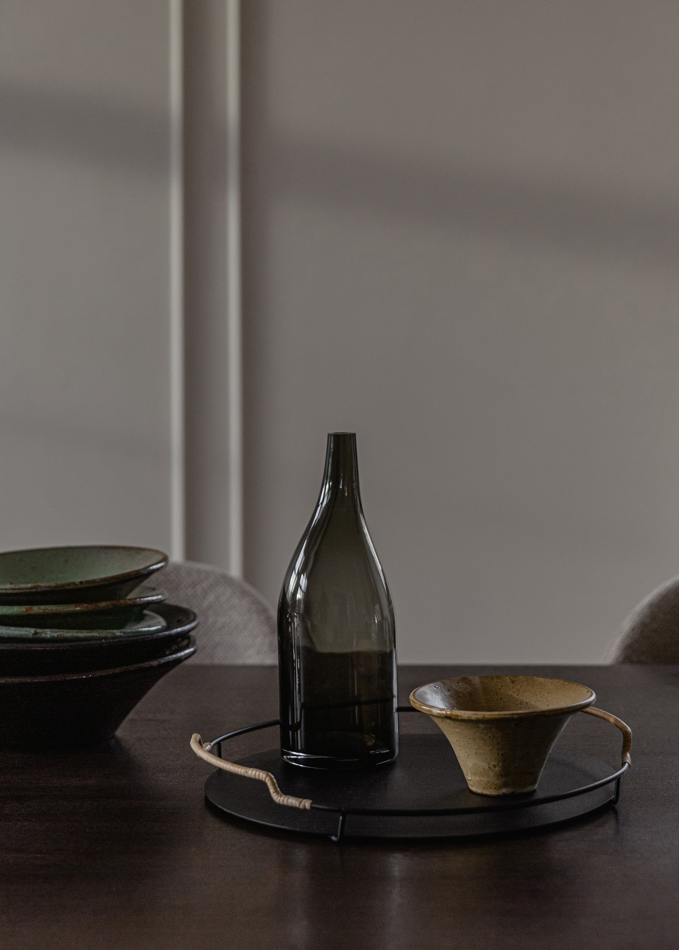 Audo Copenhagen | オドー・コペンハーゲン からのBalcony Audo Copenhagen | オドー・コペンハーゲン からのBalcony