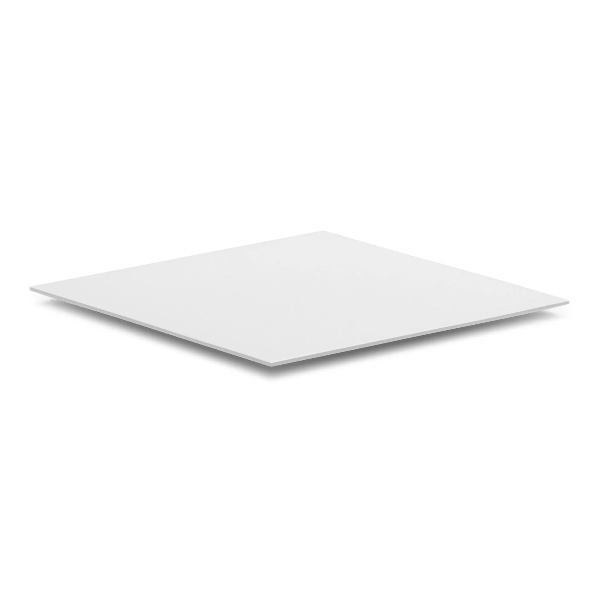 Base for the Kubus 4 キャンドル ホルダー, white Audo Copenhagen | オドー・コペンハーゲン