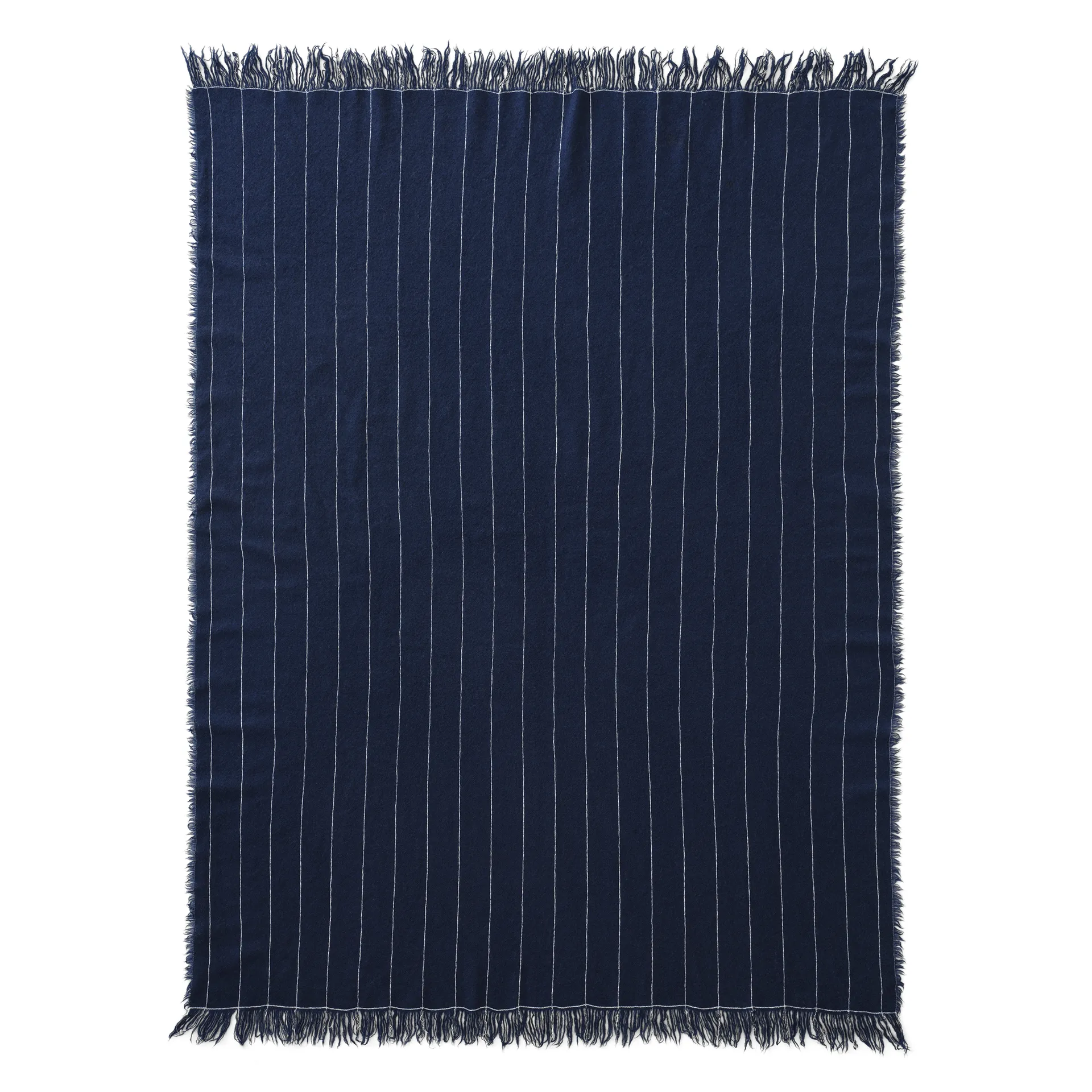 Battus スロー 130x185 cm, Indigo Audo Copenhagen | オドー・コペンハーゲン