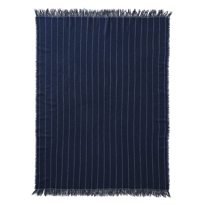 Battus スロー 130x185 cm, Indigo Audo Copenhagen | オドー・コペンハーゲン