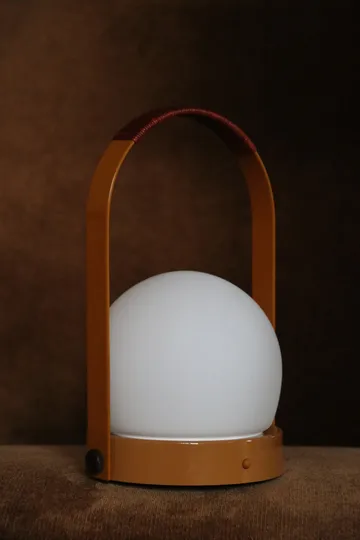 Carrie ポータブルランプ - Golden brown - Audo Copenhagen | オドー・コペンハーゲン