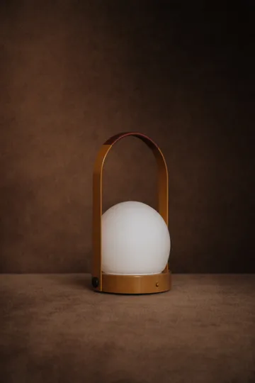 Carrie ポータブルランプ - Golden brown - Audo Copenhagen | オドー・コペンハーゲン