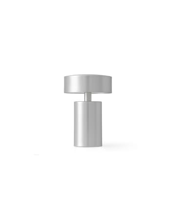 Column ポータブルテーブルランプ IP44 - Aluminium - Audo Copenhagen | オドー・コペンハーゲン