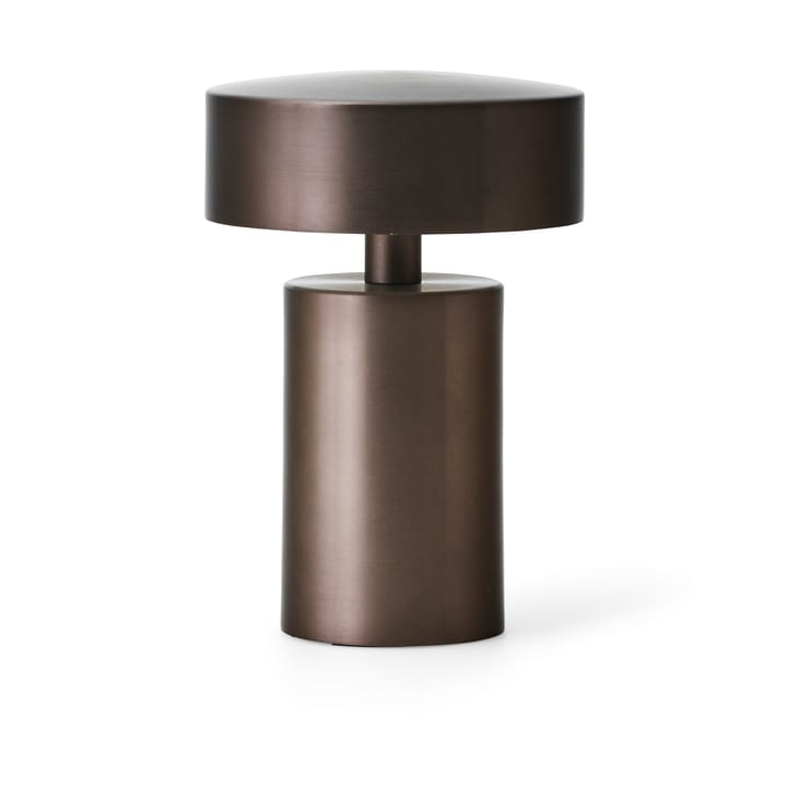 Column ポータブルテーブルランプ IP44 - Bronze - Audo Copenhagen | オウド コペンハーゲン
