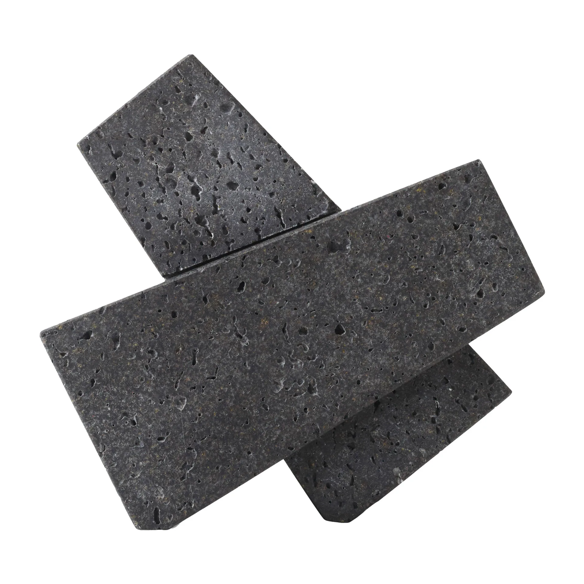 Converge ブックエンド, Lava stone Audo Copenhagen | オドー・コペンハーゲン