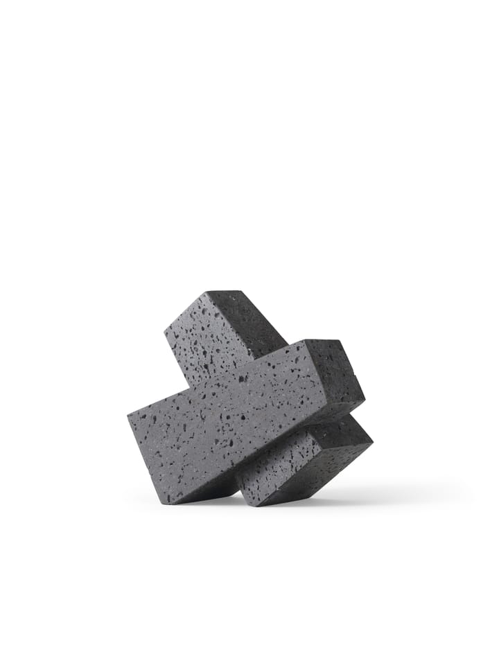 Converge ブックエンド, Lava stone Audo Copenhagen | オドー・コペンハーゲン
