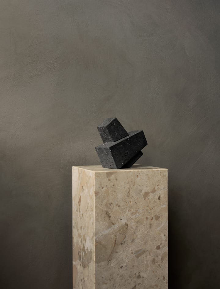 Converge ブックエンド, Lava stone Audo Copenhagen | オドー・コペンハーゲン