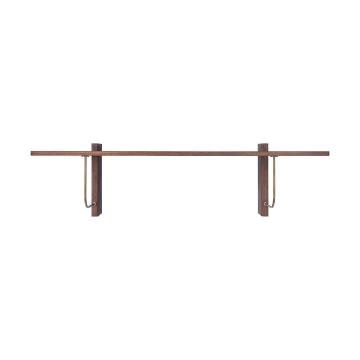 Corbel デスク 100x45cm, Dark stained oak Audo Copenhagen | オドー・コペンハーゲン