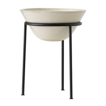 Daiza 植木�鉢 Ø35x45 cm - Ivory - Audo Copenhagen | オドー・コペンハーゲン