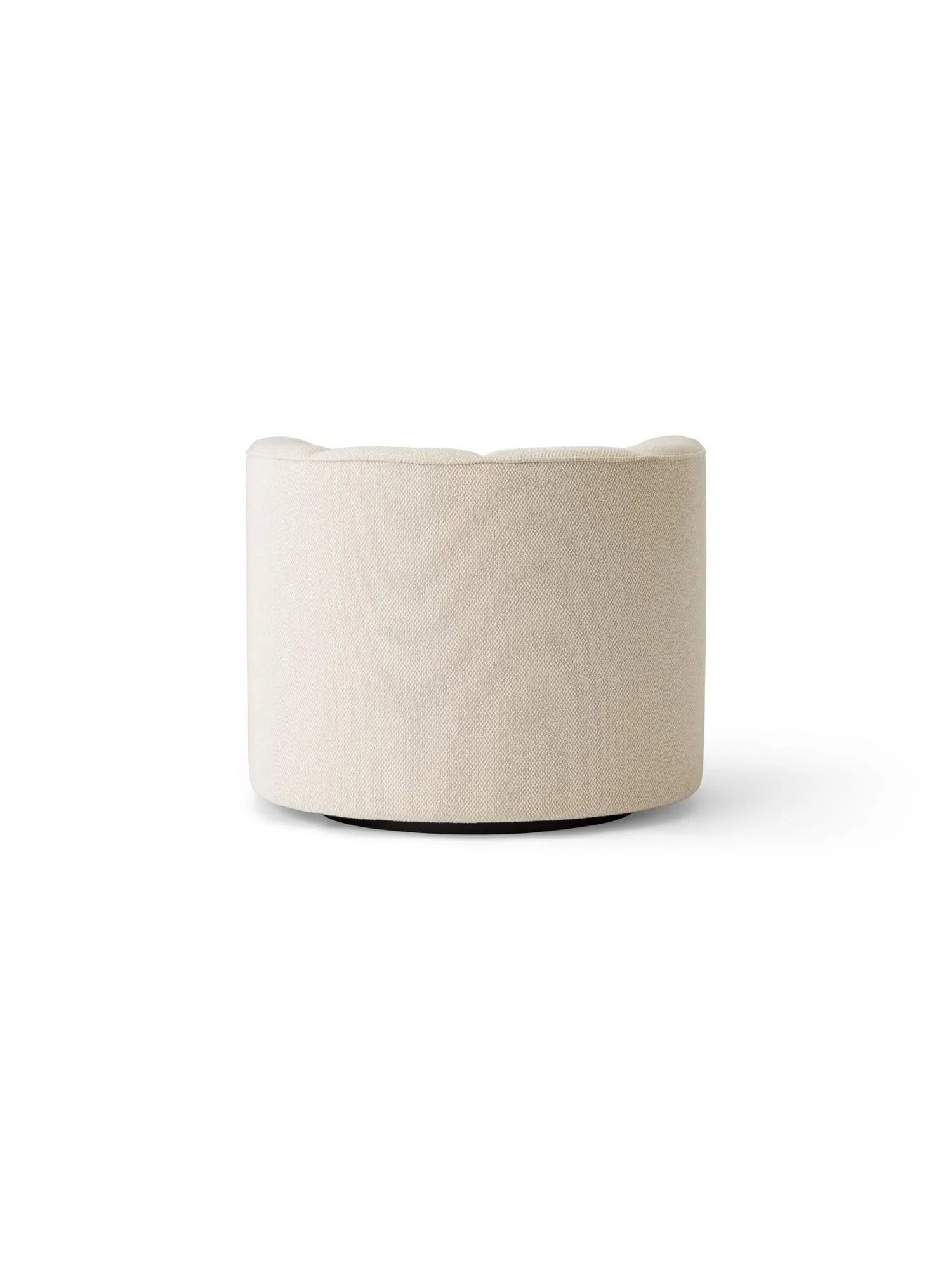 Eave Seamline ラウンジチェア, Fossil Audo Copenhagen | オドー・コペンハーゲン