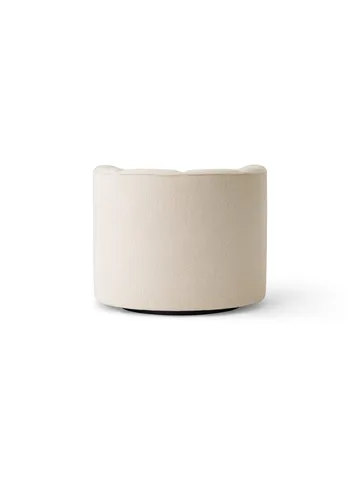 Eave Seamline ラウンジチェア - Fossil - Audo Copenhagen | オドー・コペンハーゲン