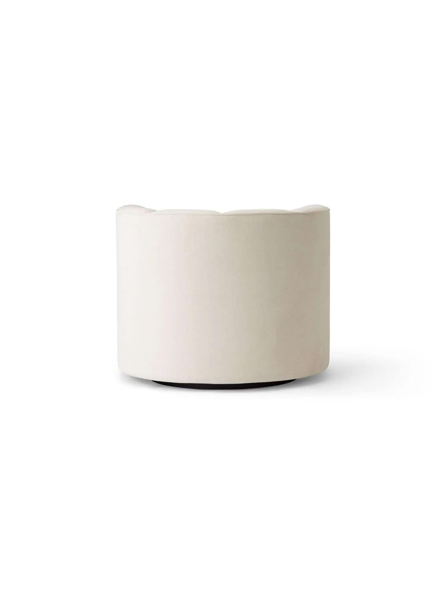 Eave Seamline ラウンジチェア, Sienna tonal 12 Audo Copenhagen | オドー・コペンハーゲン