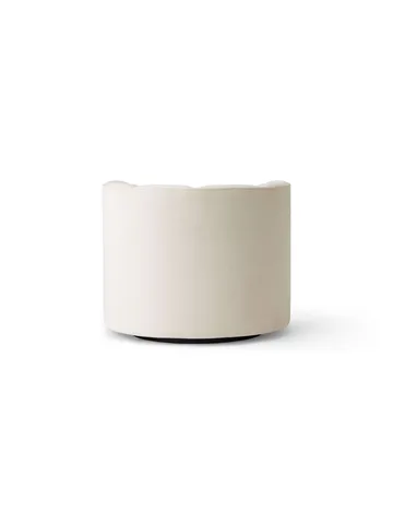 Eave Seamline ラウンジチェア - Sienna tonal 12 - Audo Copenhagen | オドー・コペンハーゲン