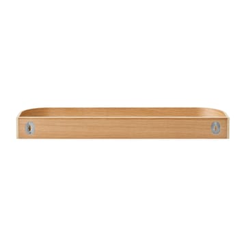 Epoch シェルフ 79 cm - Oak - Audo Copenhagen | オドー・コペンハーゲン