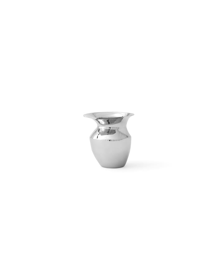 Etruscan ポット 10 cm, Stainless steel Audo Copenhagen | オドー・コペンハーゲン
