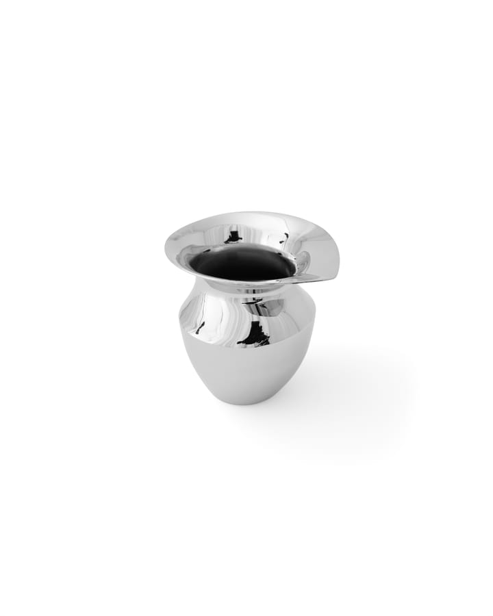 Etruscan ポット 10 cm, Stainless steel Audo Copenhagen | オドー・コペンハーゲン