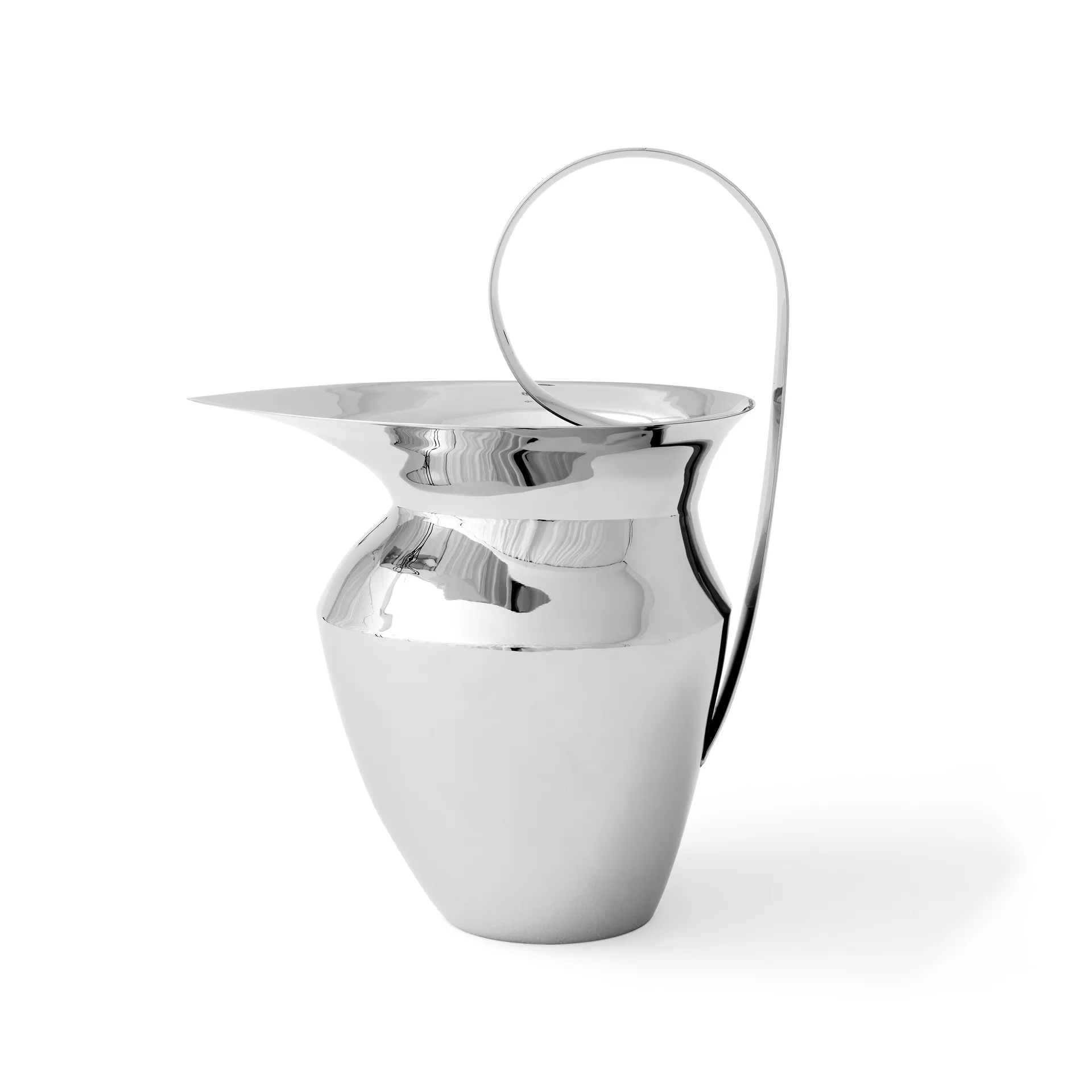 Etruscan ポット 30 cm, Stainless steel Audo Copenhagen | オドー・コペンハーゲン