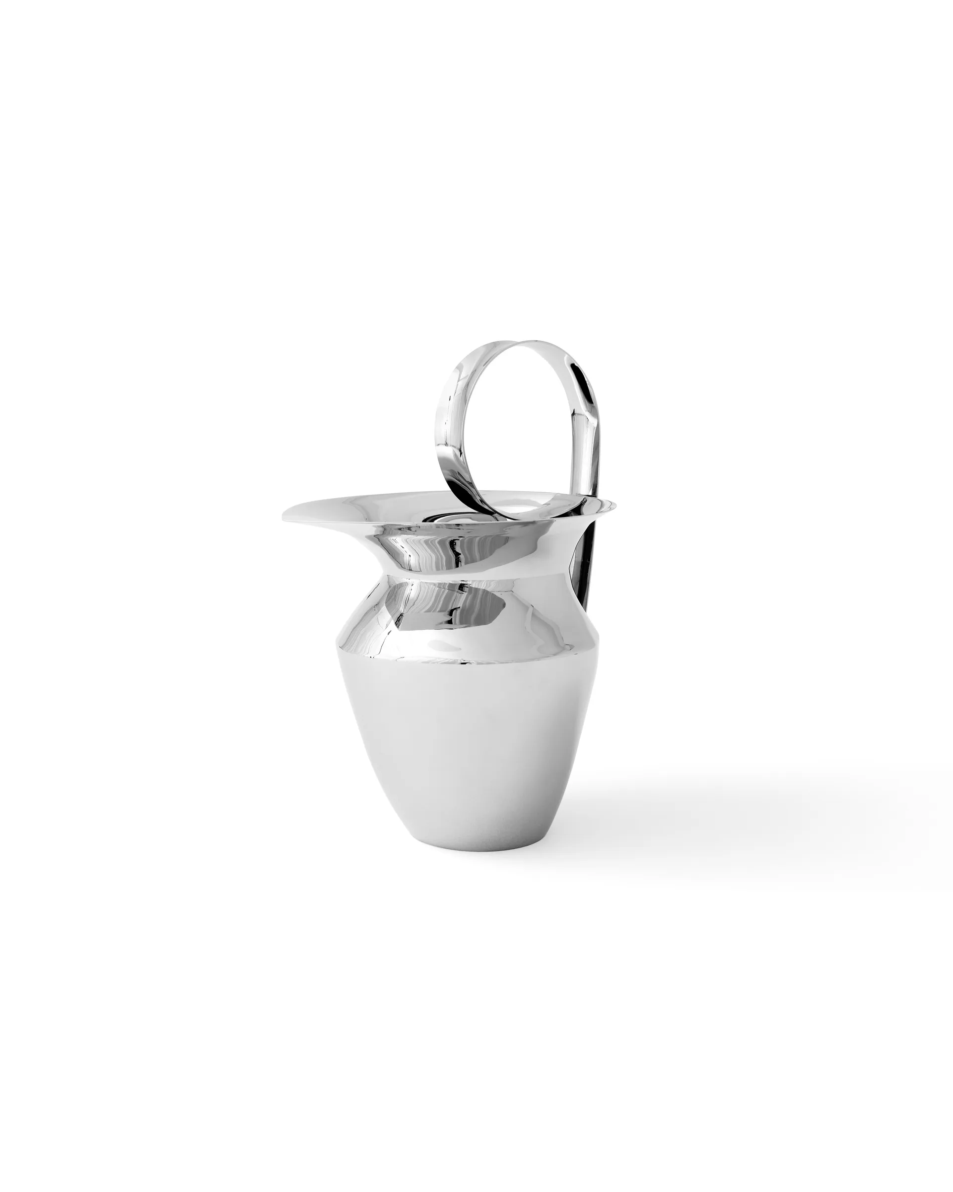 Etruscan ポット 30 cm, Stainless steel Audo Copenhagen | オドー・コペンハーゲン