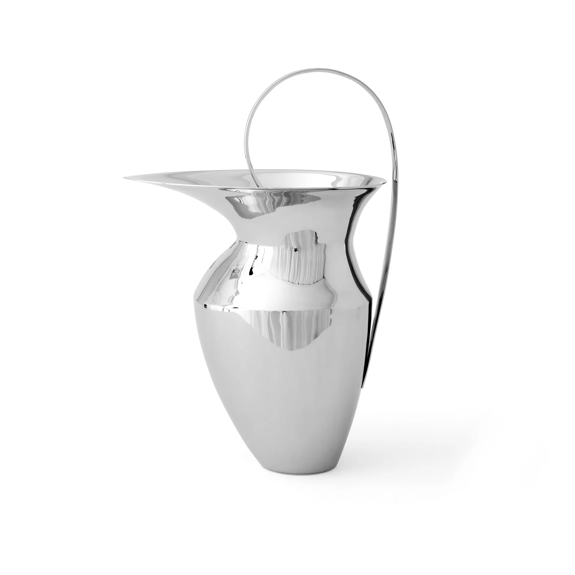 Etruscan ポット 33 cm, Stainless steel Audo Copenhagen | オドー・コペンハーゲン
