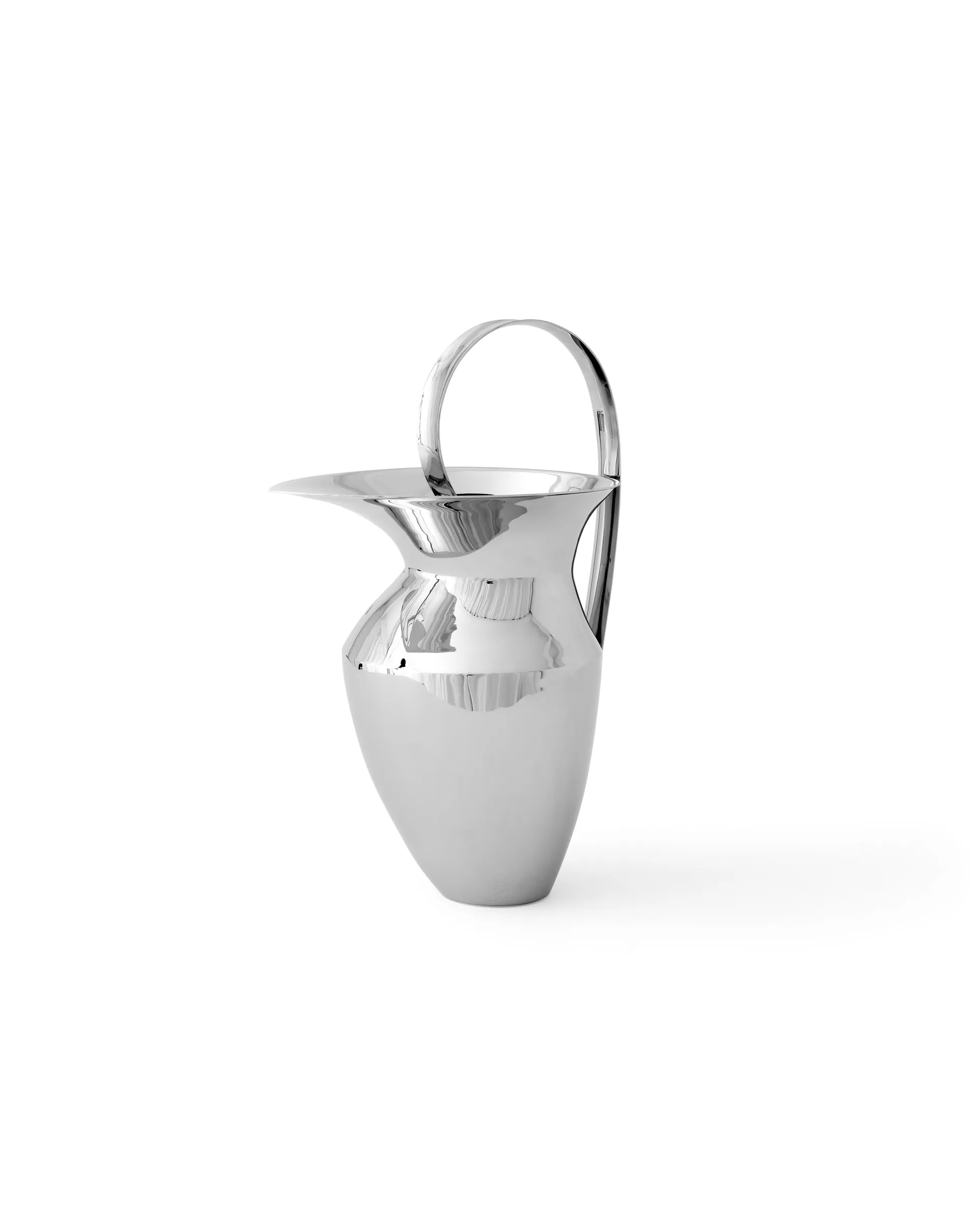 Etruscan ポット 33 cm, Stainless steel Audo Copenhagen | オドー・コペンハーゲン