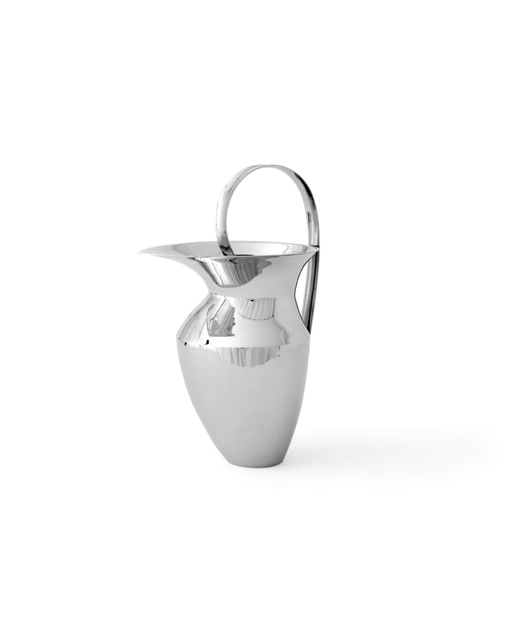 Etruscan ポット 33 cm, Stainless steel Audo Copenhagen | オドー・コペンハーゲン