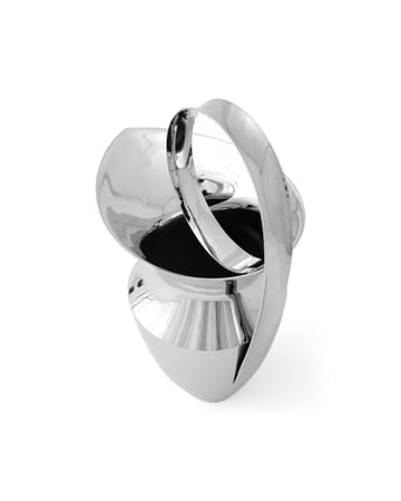 Etruscan ポット 33 cm - Stainless steel - Audo Copenhagen | オドー・コペンハーゲン
