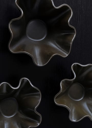 Fragilis ボウル 10 cm - Black - Audo Copenhagen | オドー・コペンハーゲン